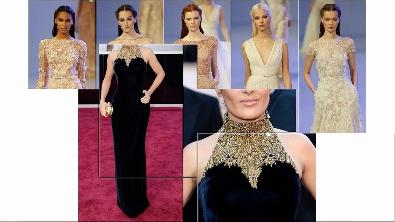 2016 Fashion Trends | How to Style Runway Trends