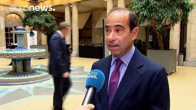 Δεκαπέντε χρόνια μετά την 11 Σεπτεμβρίου ΗΠΑ και ΕΕ σε στενή συνεργασία για την ασφάλεια