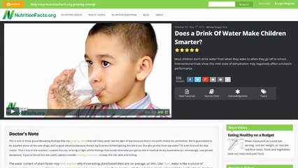 Can Dehydration Affect Our Mood?