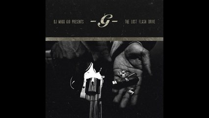G-Unit - Comin Thru (The Lost Flash Drive)