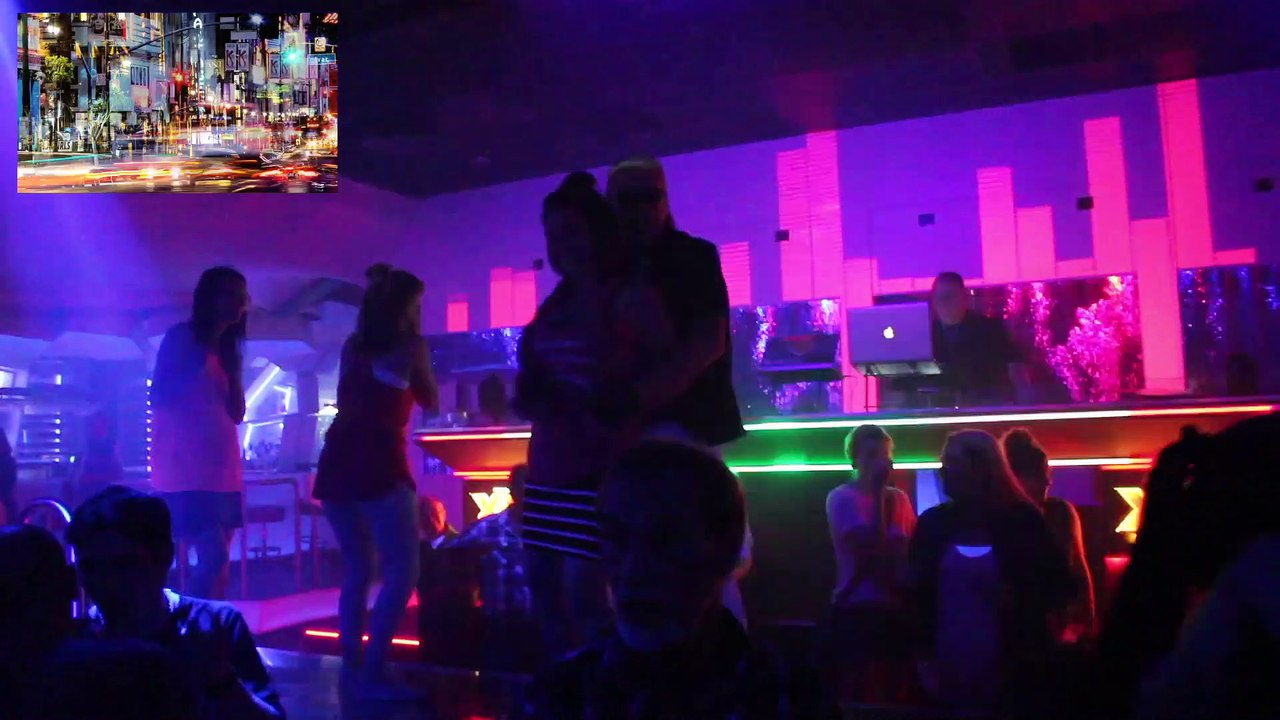 LIVE BEAUGARTE NIGHT CLUB QUEBEC CITY  JUNE 4 2016 EDITION 2