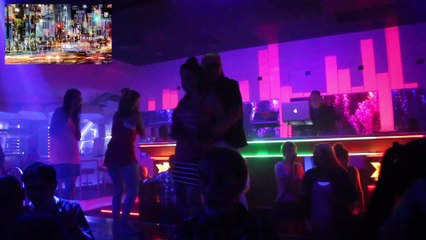 LIVE BEAUGARTE NIGHT CLUB QUEBEC CITY  JUNE 4 2016 EDITION 2