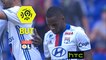 But Aldo KALULU (2ème) / Olympique Lyonnais - Girondins de Bordeaux - (1-3) - (OL-GdB) / 2016-17