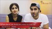 Pakistani actress Sajal Ali Badly Insulting Reporter For Asking Personal Questions