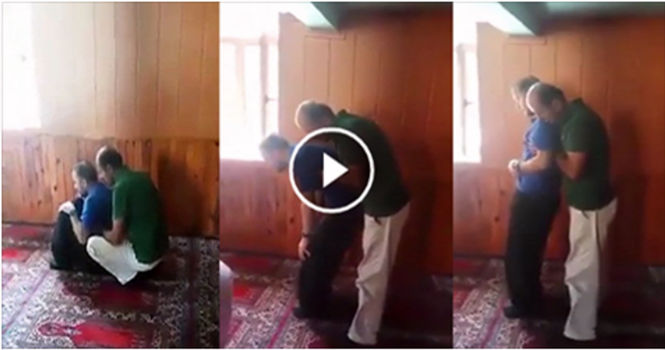 Namaz e Ishq