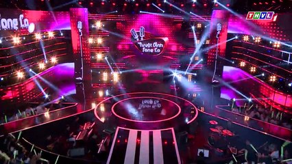 Tuyệt đỉnh song ca tập 6 - Vòng đối kháng - Kenh video ovuinhi.com