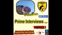 VIBREZ ! Prime Interviews, après la rencontre Orchies Douai Futsal & Montpellier Méditerranée Futsal !.... J1