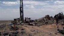 در حمله هوایی ائتلاف در شمال یمن دست کم ۲۰غیرنظامی کشته شدند
