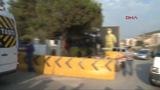 Bursa İmralı'dan Dönen Mehmet Öcalan Açıklama Yapmadı-Aktuel