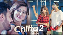 Chitta Returns   Jaggi Sidhu   Official Video Latest Punjabi Hits Chitta 2