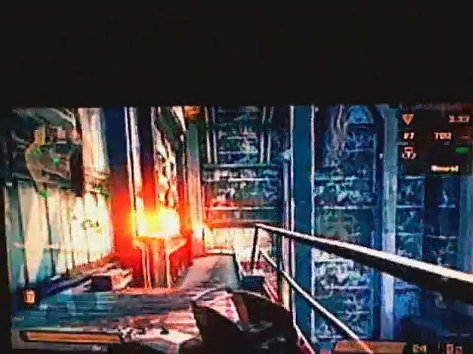 Killzone 3 Open Beta - Gameplay - Helghast Rock!