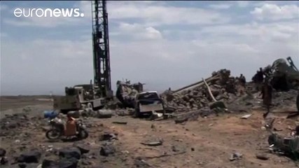 Iémen: Aviação saudita vitima 22 civis nos arredores da capital