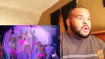 Ariana Grande ft. Nicki Minaj - Side To Side (2016 MTV VMA PERFORMANCE) Reaction