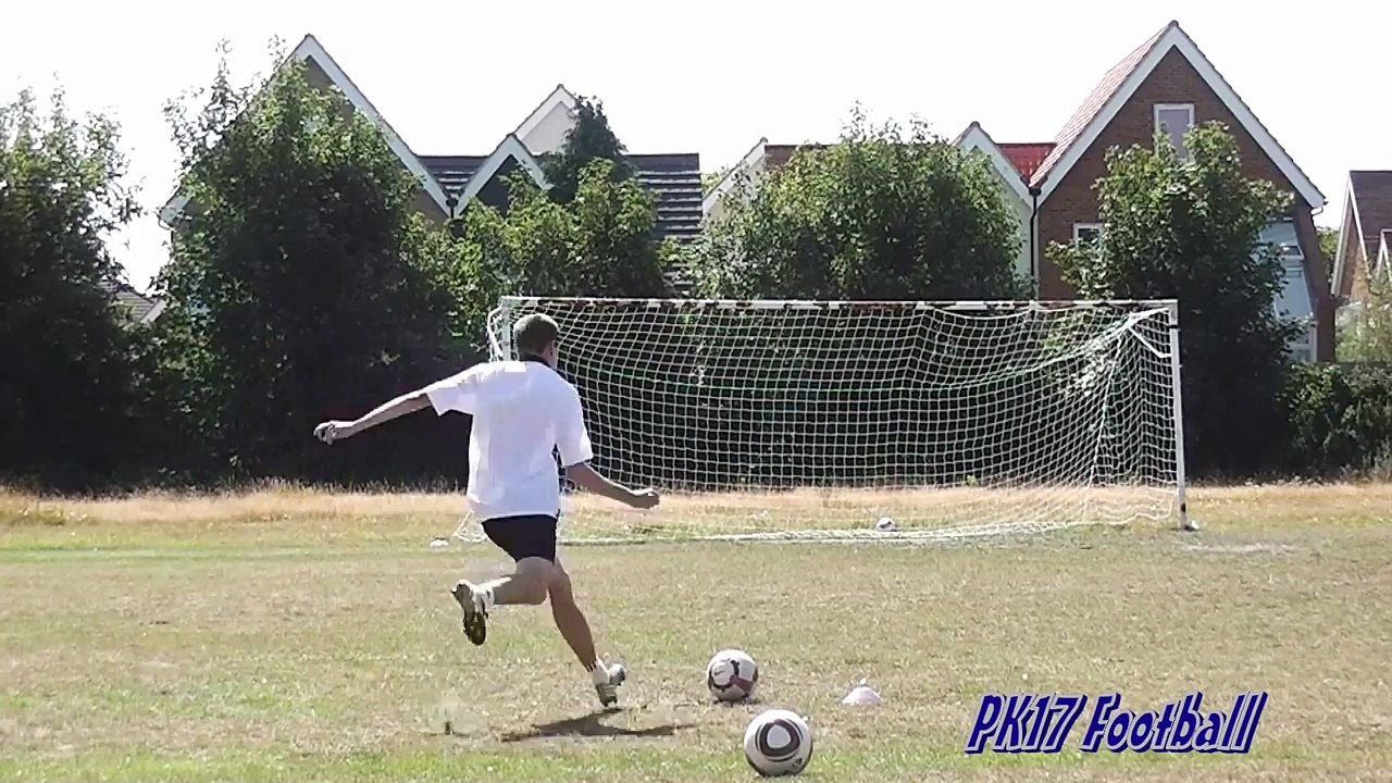Vote for PredatorKnuckles17 | Best Goal 2013 | HD