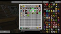 Minecraft Crazy Adventure #2 Quest for Materials