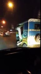 Camel enjoy rickshaw drive