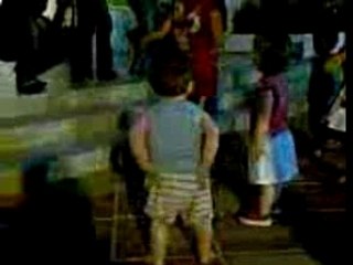 La danse du CUCUL par ADAM