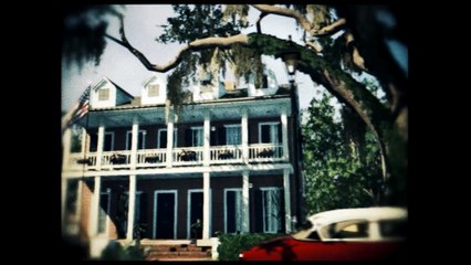 Mafia III - Les Marcano