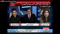 Danial Aziz Boht Jald PTI Join Krne Wale Hein - Faisal Wada Announce in Live Show
