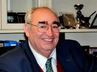 Στέλιος Καντώνιας-Ο πρωταθλητής πρόεδρος της ΑΕΛ  (23-07-2010)