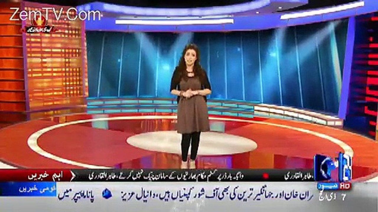 Farooq Sattar Ki Altaf Hussain Se La Taluqi Mustafa Kamal Ne Such Khol Diya