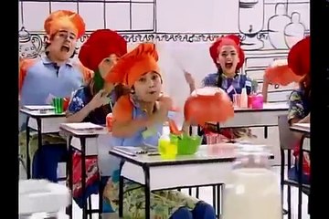 Chiquititas - Capítulo 90 Completo (15/11/13) - SBT