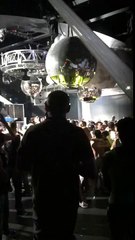 Junior Vasquez Birthday Party @ Space Ibiza NYC September 10, 2016 part 7 of 22