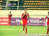 Malaysia U19 vs Timor leste U19, Premier League 2016, Premier League highlights 2016