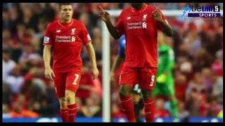West Ham vs Liverpool Highlights Football Premier League 2015-16 [REVIEWS]