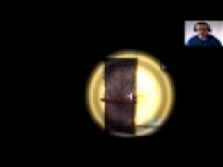 Slender - The Late Halloween Special