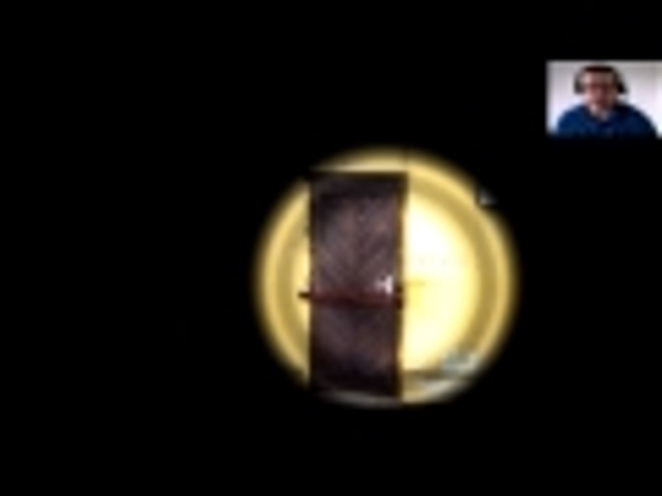 Slender - The Late Halloween Special