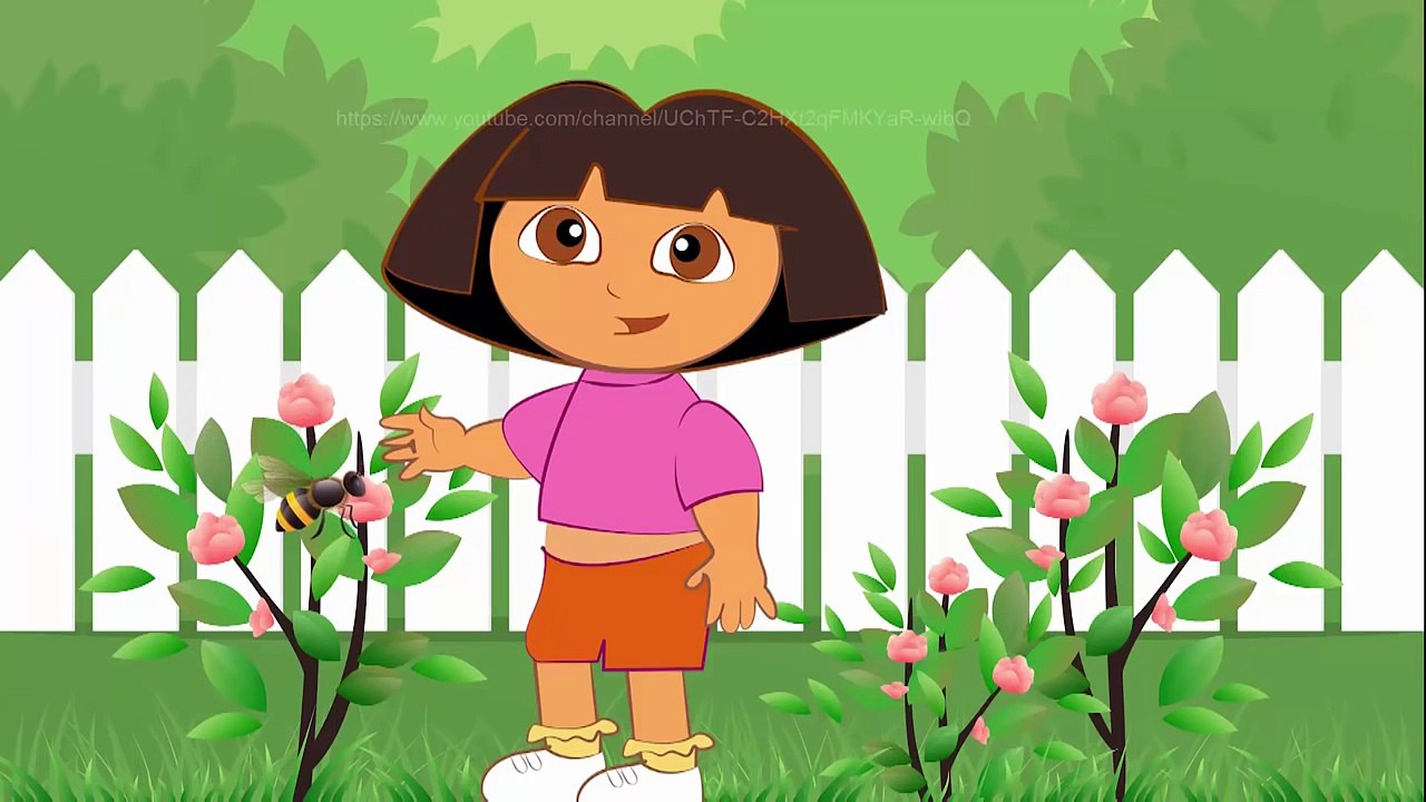 Masha and The Bear Cry When She Feed Baby Food - Funny Story