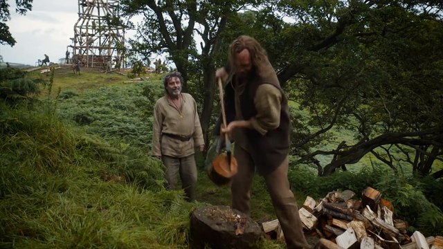 Juego de tronos arrasa en los Emmy 2016