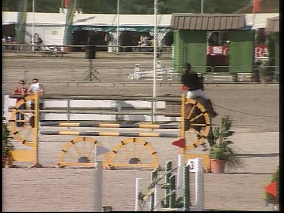 Galiane club élite lamotte 2008 1er jour