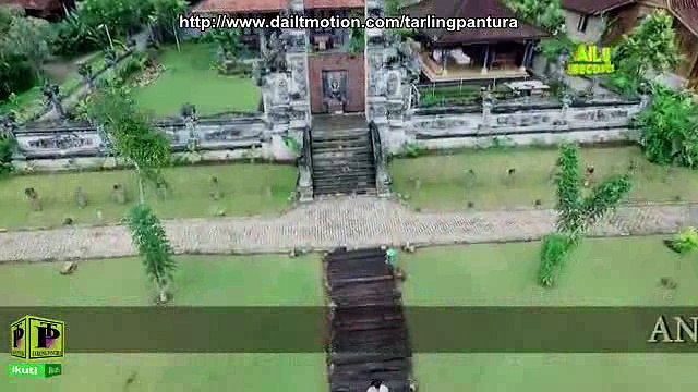 DIAN ANIC Rangda ABG TARLING PANTURA