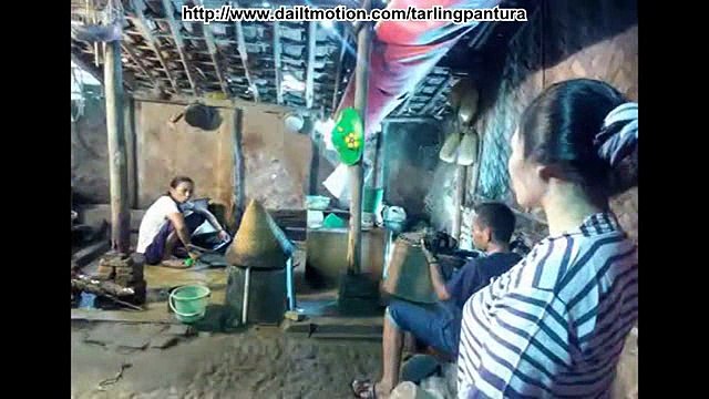 SUSY ARZETTY Tuku Gelang TARLING PANTURA