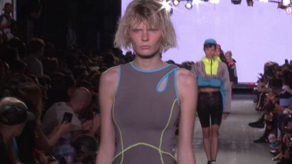 Alexander Wang | Spring 2017 Ready-to-Wear