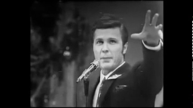 Песня-71 . Лев ЛЕЩЕНКО - ТОВАРИЩ