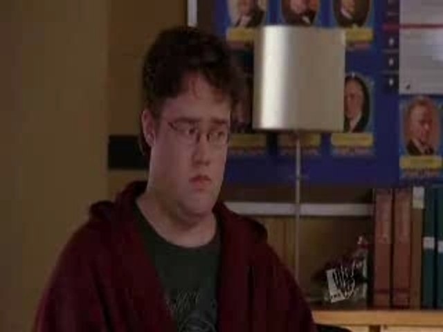 Jimmy Edwards * Seul