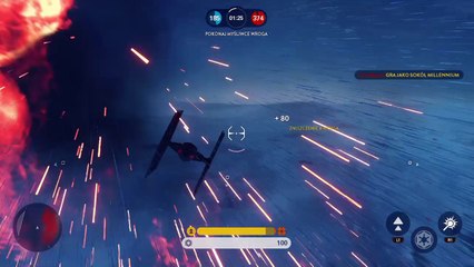 STAR WARS™ Battlefront™ X Wing