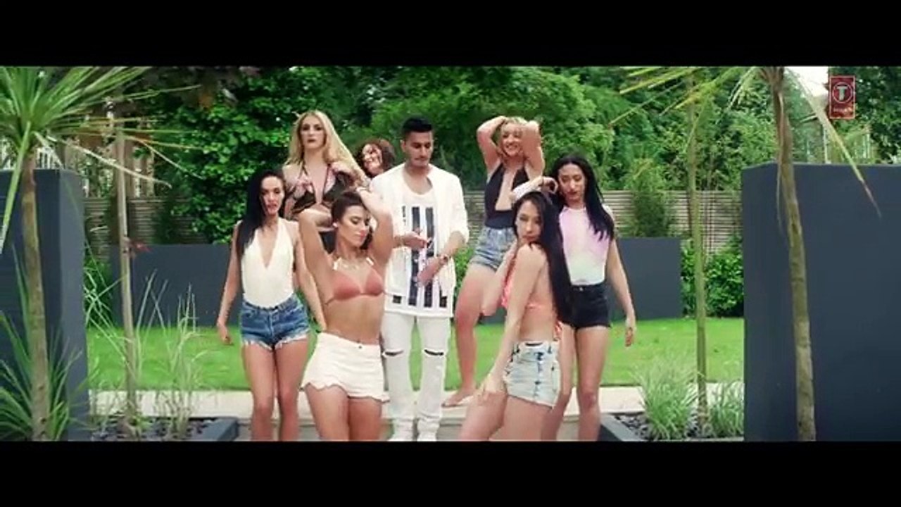 SANAM HO JA Video Song - Arjun - Latest Hindi Song 2016 - T-Series - YTPak.com