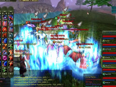 ASTALAVİSTA Clan Pk Movie