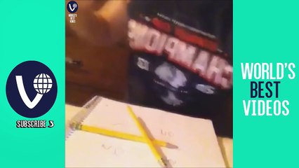 Charlie Charlie Pencil Game Vine Compilation | Charlie Charlie Challenge Vine Compilation [HD]