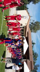 COUPE DE FRANCE FCEE MOURS  4 à 1