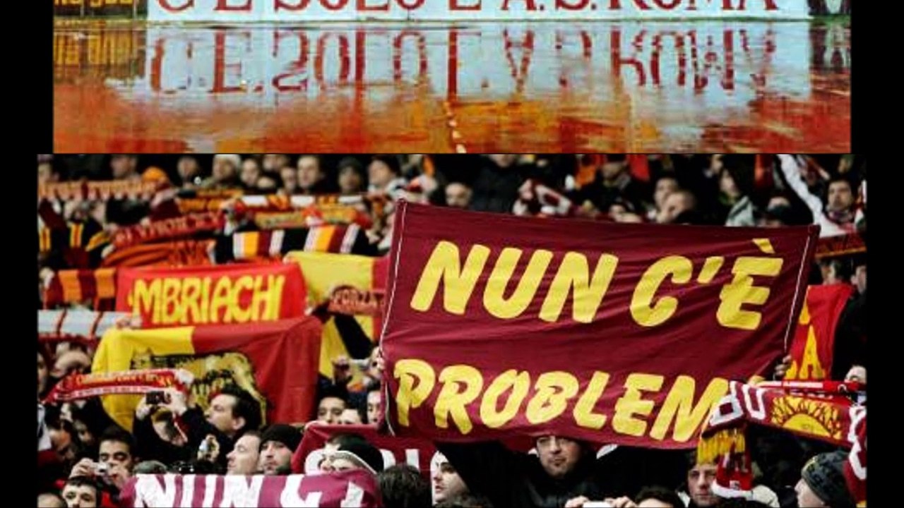 Roma-Sampdoria 3-2