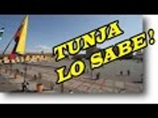 TUNJA TIENE ESTO Y USTED NO LO SABIA? nuevo