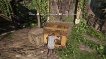 Uncharted 4 A Thief's End - Chapitre 2