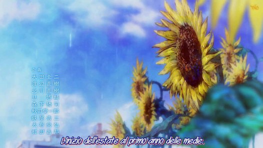 Ao haru ride [Fandub Ita] - Video Dailymotion