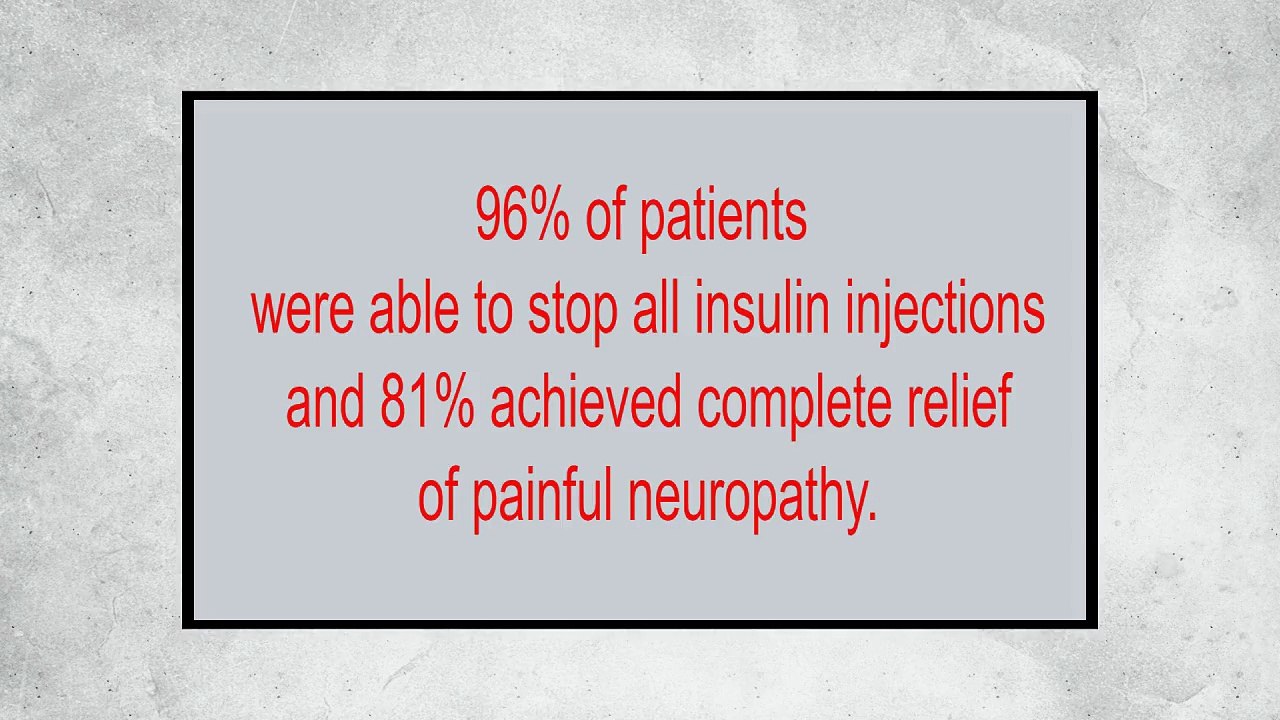 fasting blood sugar levels