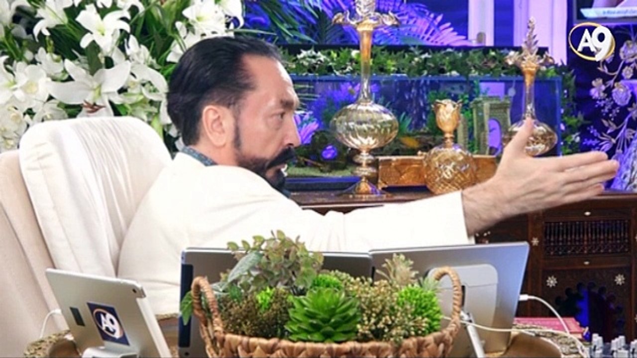 Der Islam den wir predigen ist voller Leben und hat einen klaren, fortschrittlichen und aufrichtigen Geist.